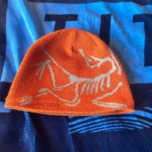 Arc’Teryx Bird Head Toque